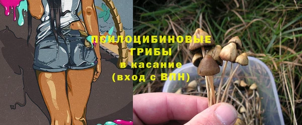 хмурый Навашино